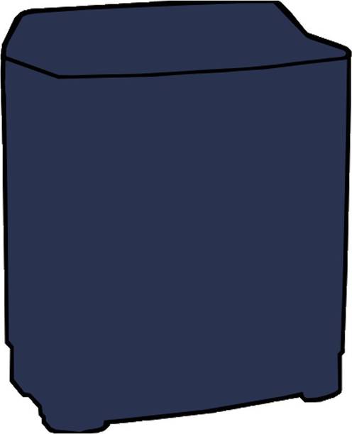 KVAR Semi-Automatic Washing Machine  Cover