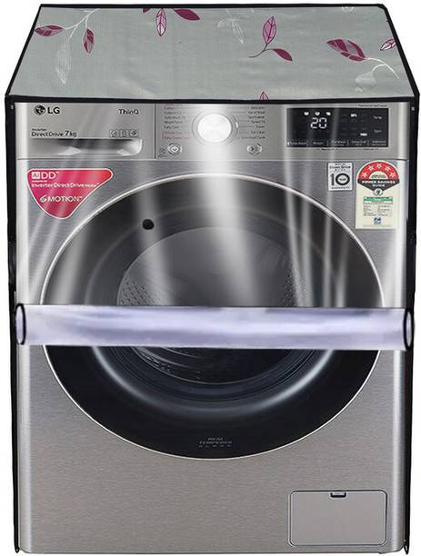 Homeify Front Loading Washing Machine  Cover