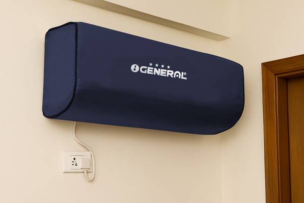 LIVE KART Air Conditioner  Cover