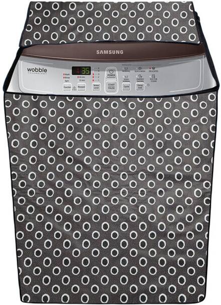 Decorly Furnishing Front Loading Washing Machine  Cover