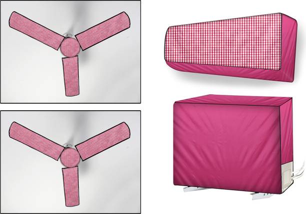 Stylista Air Conditioner  Cover