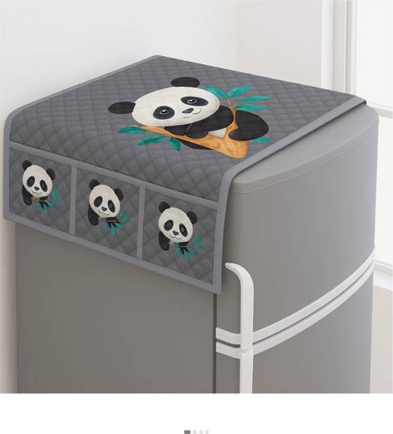 Crosmo Refrigerator  Cover