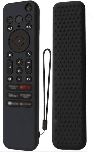 FLIPNEST Protective Case for Silicone Case Cover for Sony TV Remote Control, Sony Remote Cover for RMF-TX811D / TX900