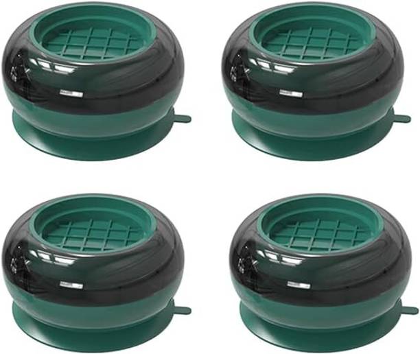 DALUCI Washing Machine, Air Cooler, Refrigerator, Water Cooler Material Rubber, Plastic