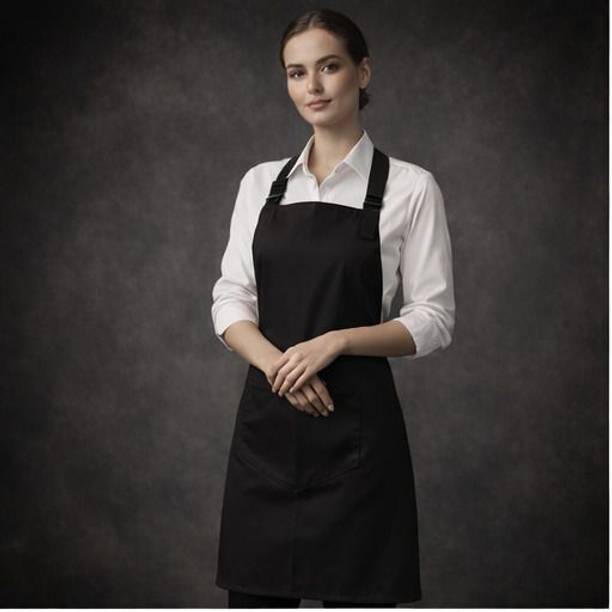 Alf Enterprises PVC Home Use Apron - Medium