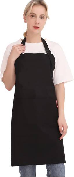 Y3H PVC Home Use Apron - Free Size