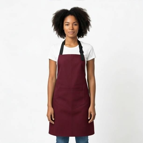 Alf Enterprises PVC Home Use Apron - Medium