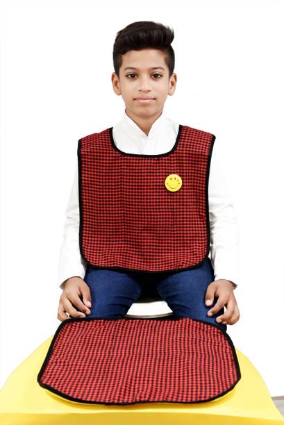 SWITCHON Cotton Apron - Small
