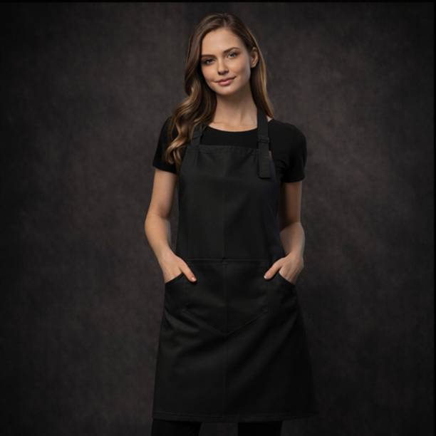 Alf Enterprises PVC Home Use Apron - Medium