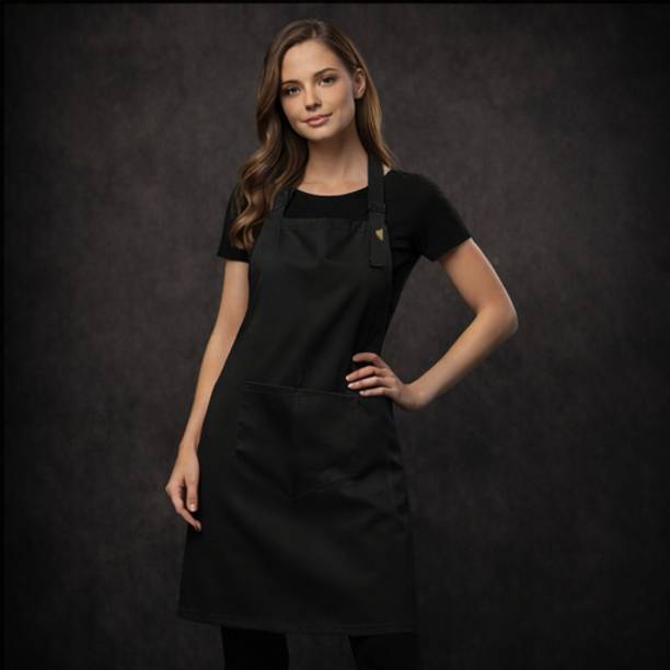 Alf Enterprises PVC Home Use Apron - Medium