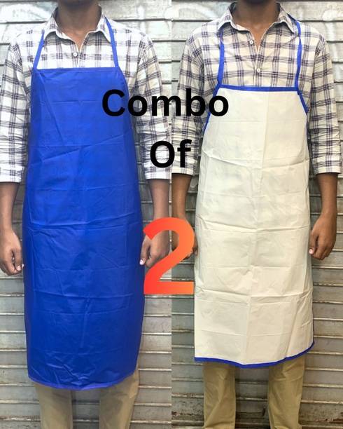 ProtClothing PVC Grooming Apron - 3XL