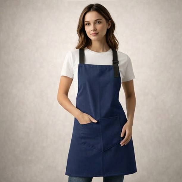Alf Enterprises PVC Home Use Apron - Medium