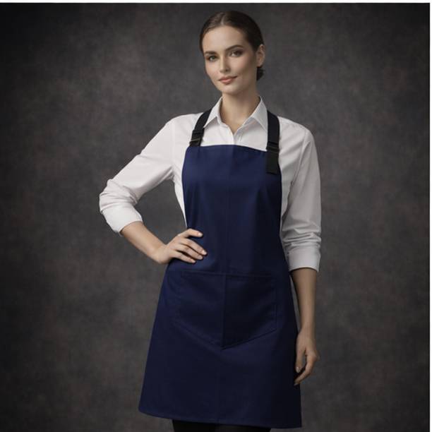 Alf Enterprises PVC Home Use Apron - Medium