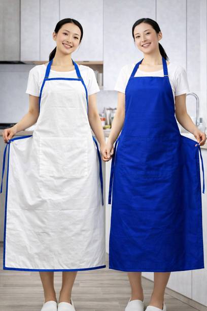 ProtClothing PVC Home Use Apron - Large