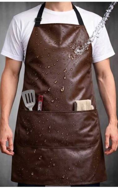 AREVOX PVC Home Use Apron - XL
