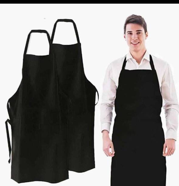 AREVOX PVC Grooming Apron - Free Size