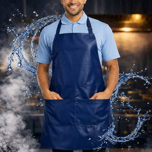 ProtClothing PVC Home Use Apron - Large