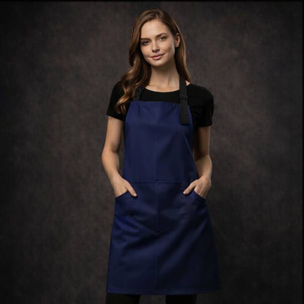 Alf Enterprises PVC Home Use Apron - Medium