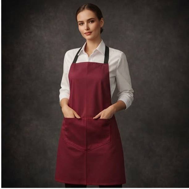 Alf Enterprises PVC Home Use Apron - Medium