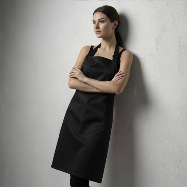 Alf Enterprises PVC Home Use Apron - Medium