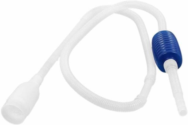 MZ ENTERPRISES Siphon Pipe for Aquarium and Gravel Cleaner Water Changer Pump 1.5m Magnetic Aquarium Cleaner