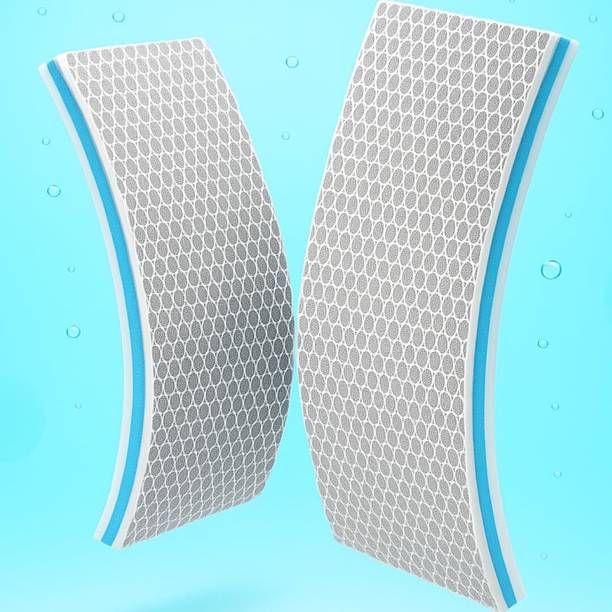 FinyPetz FinyPetz 8D Multi-Layer Aquarium Filter Sponge (Pack of 2, 50×11 cm) Sponge Aquarium Filter
