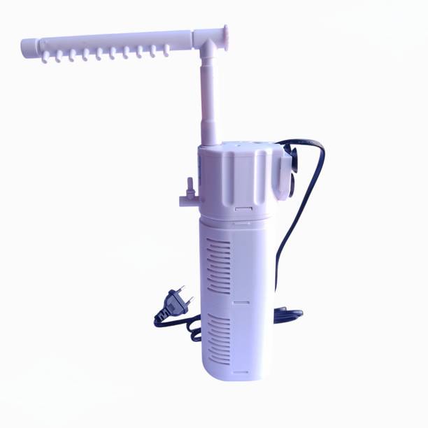 Bluepet Bluepet Internal Fountain Filter 9 waats Power Aquarium Filter