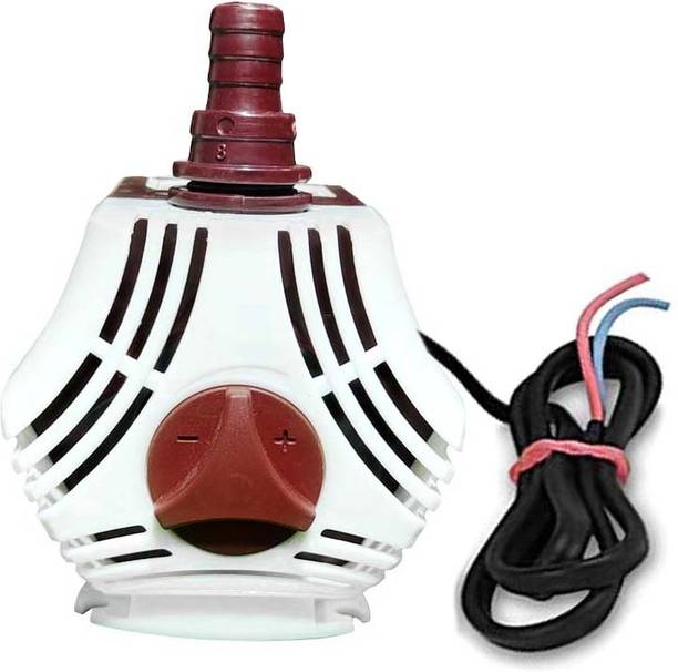 VarSky Submersible Aquarium Water Pump 18W 220V-240V 50Hz Water Aquarium Pump (54 cm) Submersible Water Pump