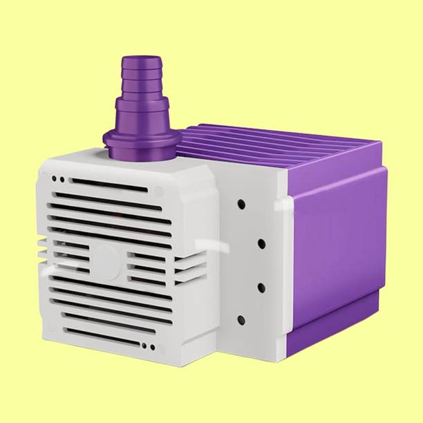 VarSky 40 Watt Line Submersible Water Pump for Fish Tank Aquarium Submersible Water Pump