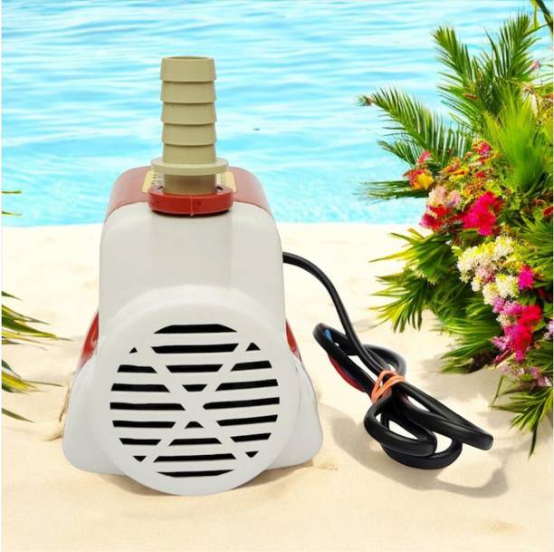 अक्षा गोल्ड 18Watt Cooler_pump_motor_Water_pump_aquarium_pump_Water_pump_motor_fountain_pump सबमर्सिबल वॉटर पम्प