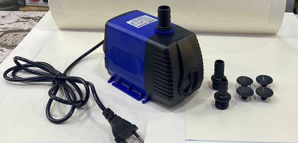 FLOJOY Water Aquarium Pump