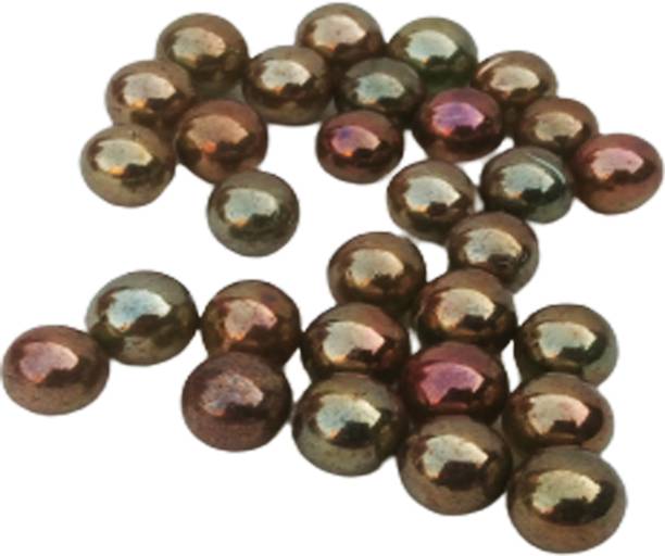 DsIndustry 30 Pcs Dark Golden OR Golden Kanche in Outdoor Toy