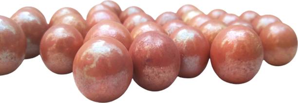 DsIndustry 30 Pcs Orange Golden Kanche in Outdoor Toy