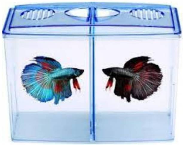 PMW FTA-4646 Rectangle Aquarium Tank