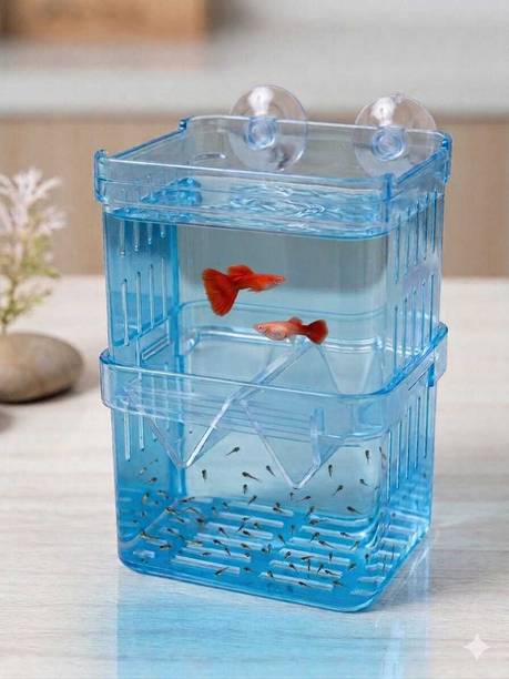 Petscope BREEDING BOX(IB-002) Rectangle Aquarium Tank