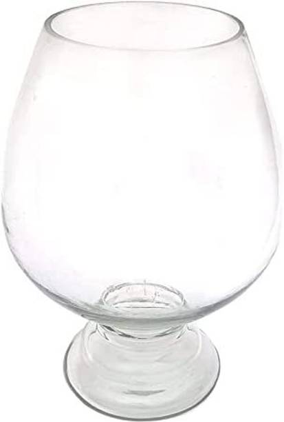 SAVORADE 8 inchi wine @24 Round Ends Aquarium Tank