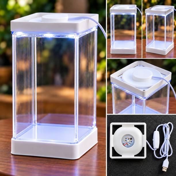 GODO 020 Rectangle Aquarium Tank