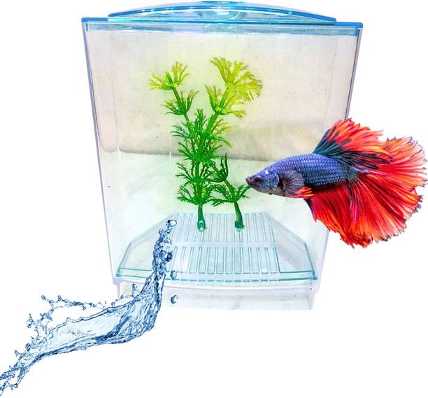 Rihan BH003 Rectangle Aquarium Tank