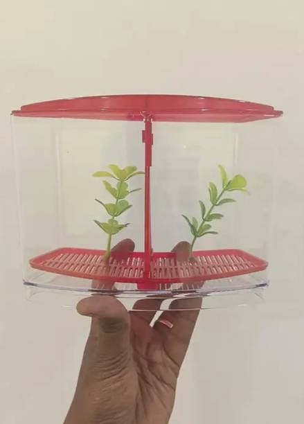 Petscope 0009 Rectangle Aquarium Tank