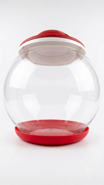 dreamaqua 12s12 Round Ends Aquarium Tank