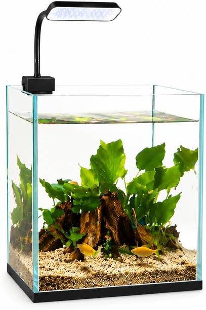 dotpetfoods Aquarium Tank Rectangle Aquarium Tank