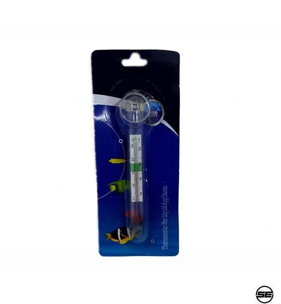 SE TEMPRATURE METER Aquarium Thermometer