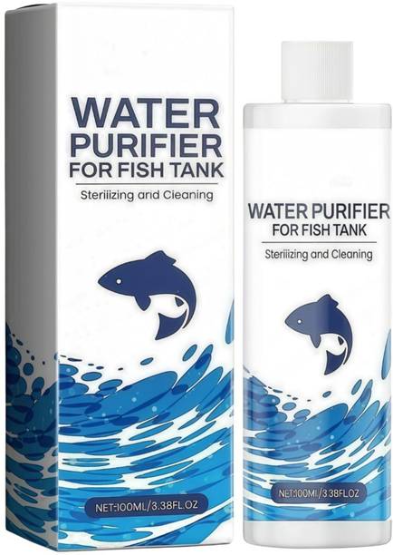 VisioneX Aquarium Clener Aquatic Plant Fertilizer