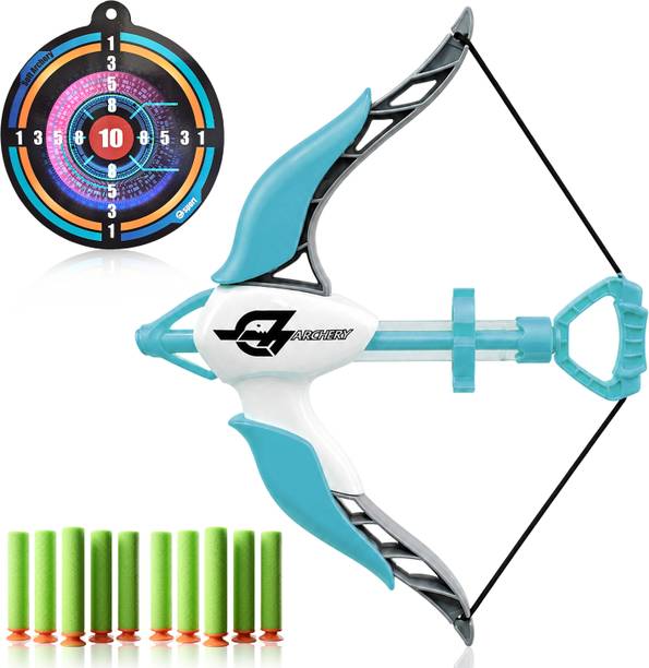 XOD Medivedas Air Bow Archery Fletch