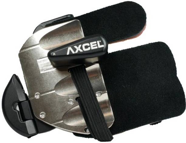 AXCEL CONTOUR PRO FINGER TAB FINGER TAB Allen Key