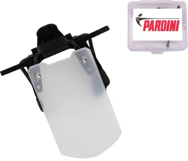 Pardini Clip-On Shooting Blinder – ISSF Eye Shield for Glasses Allen Key