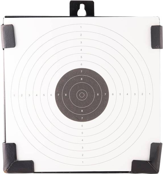 10x shooting Pellet Catcher for Target Practice Archery Fletch
