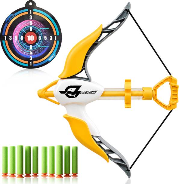 Medivedas Medivedas Air Bow Archery Fletch