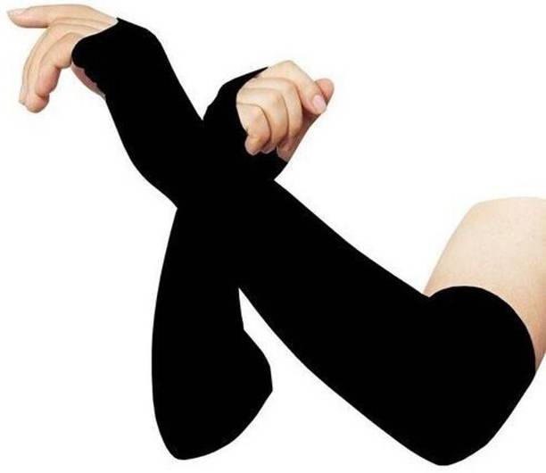 BIG - CONFIDENCE Cotton Arm Sleeve For Men & Women