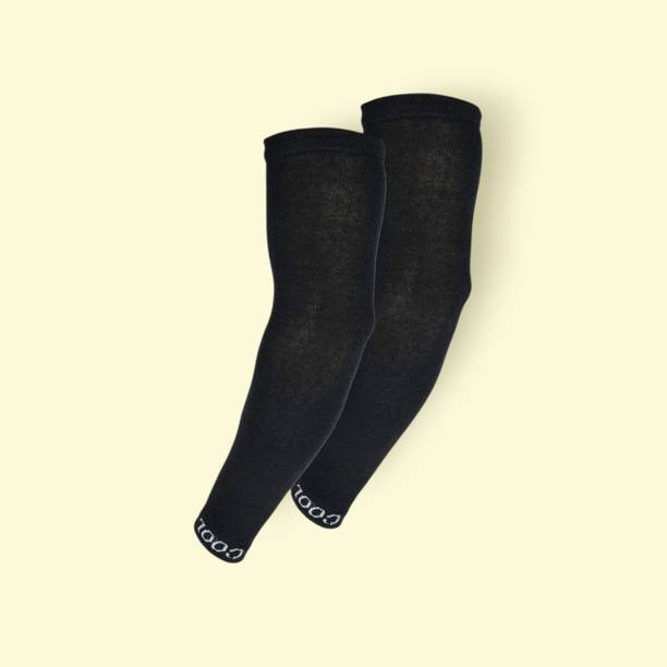SYAMO Cotton, Nylon Arm Sleeve For Men & Women With Tattoo